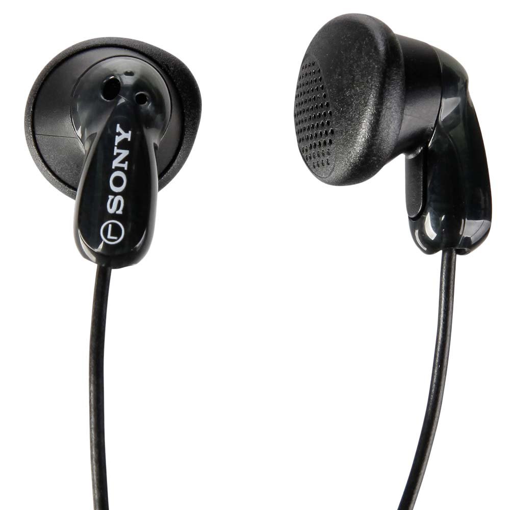 SONY AUDIFONOS MDR E9 Power in sports