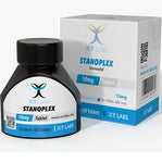 XT STANOPLEX 10 MG 60 TABL