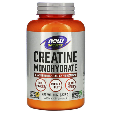 NOW CREATINE 45 SER