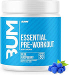 RAW CBUM ESSENTIAL PWO 30 SER