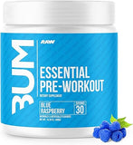 RAW CBUM ESSENTIAL PWO 30 SER