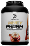 DRAGON PHARMA WHEYPHORM 5 lbs