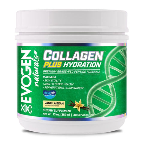 EVOGEN COLLAGEN 30 SER