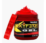 RED GOLD OXY FIRE GEL