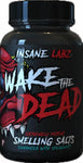 INSANE LABZ WAKE THE DEAD SAL DE AMONIACO