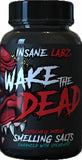 INSANE LABZ WAKE THE DEAD SAL DE AMONIACO