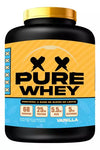 SMILE LABZ PURE WHEY 68 SER