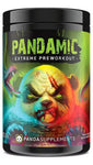 PANDA PANDAMIC EXTREME 25 SER