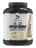 DRAGON PHARMA ISO PHORM 5 LB