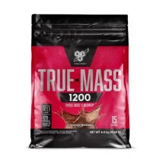 BSN TRUE MASS 1200 10 LBS