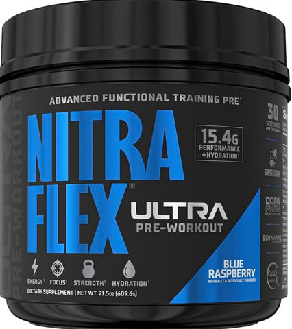 GAT NITRAFLEX ULTRA 30 SERVINGS