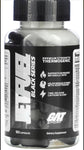 GAT JETFUEL BLACK