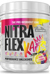 GAT NITRAFLEX KAOS 40 SER