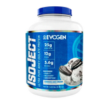 EVOGEN ISOJECT 4 LBS