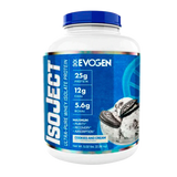 EVOGEN ISOJECT 4 LBS