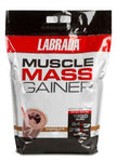 LABRADA MUSCLE MASS GAINER 12 LBS