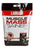 LABRADA MUSCLE MASS GAINER 12 LBS