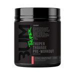 RAW CBUM THUPER THAVAGE 20 SER