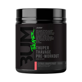 RAW CBUM THUPER THAVAGE 20 SER