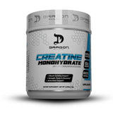 DRAGON PHARMA CREATINE 1 KG 200 SER