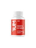 RAW ESSENTIAL FAT BURNER RENDER 60 CAP