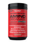 MUSCLEMEDS AMINO DECANATE 30 SER