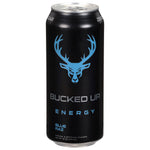 BUCKED UP DRINK