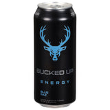 BUCKED UP DRINK