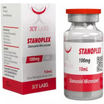 XT STANOPLEX 100 10 ML VIAL