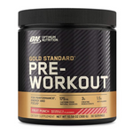 ON GOLD STANDARD PRE-WORKOUT