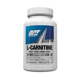GAT L-CARNITINE 60 TABL