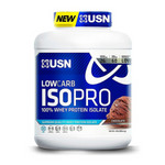 USN ZERO CARBS ISO PRO 4 LB