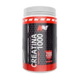 ADVANCE NUTRITION CREATINE 200 SERV