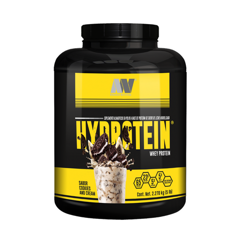 ADVANCE NUTRITION HYDROTEIN BOTE