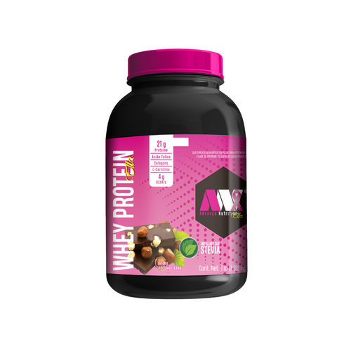 ADVANCE NUTRITION WHEY ELLA