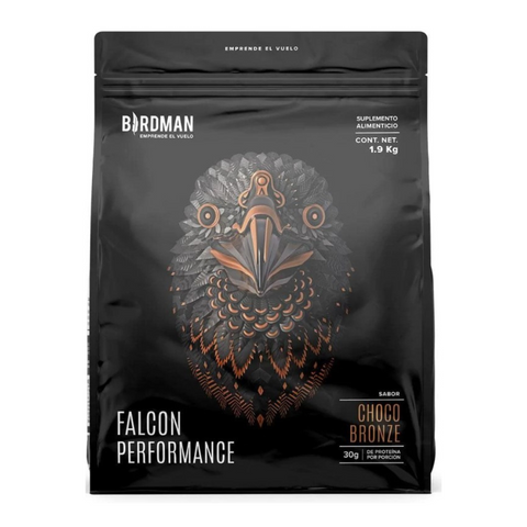 BIRDMAN PERFORMANCE 1.9 KG