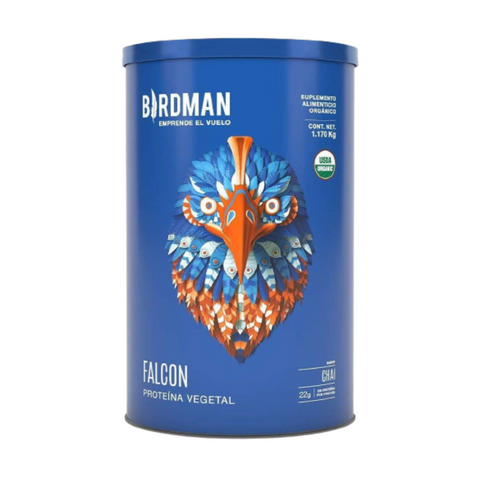 BIRDMAN FALCON PROTEIN 1.17 KG