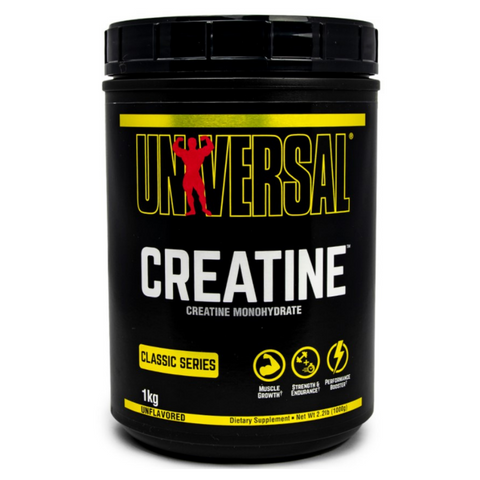 UNIVERSAL CREATINE 1 KG