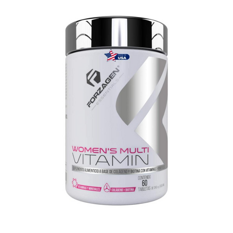 FORZAGEN WOMENS MULTIVITAMIN