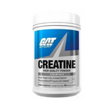 GAT CREATINE 60 SERV