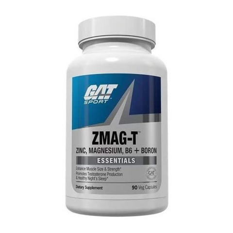 GAT ZMAG-T 90 CAPS