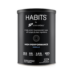 HABITS HIGH PERFORMANCE PROTEIN 578 GR