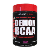 INSANE LABZ DEMON BCAA 60 SERV