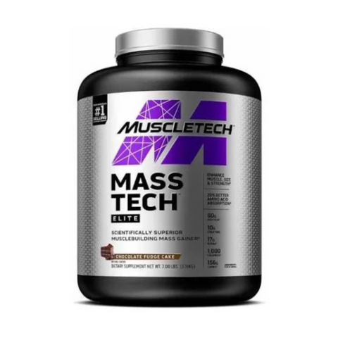 MUSCLETECH MASS TECH ELITE