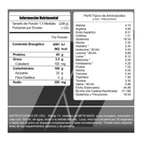 META NUTRITION META MASS 12 LB