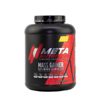 META NUTRITION MASS GAINER 6 LB