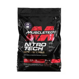 MUSCLETECH NITROTECH WHEY GOLD 8 LB