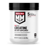 MUSCLE MILK CREATINE