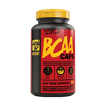 MUTANT BCAAS 200 CAPS