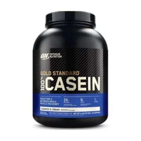 Optimum Nutrition Gold Standard